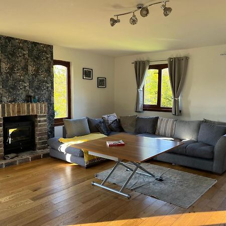 Appartamento Milnholm Manor, 4 Bed Manor In Polmont Esterno foto