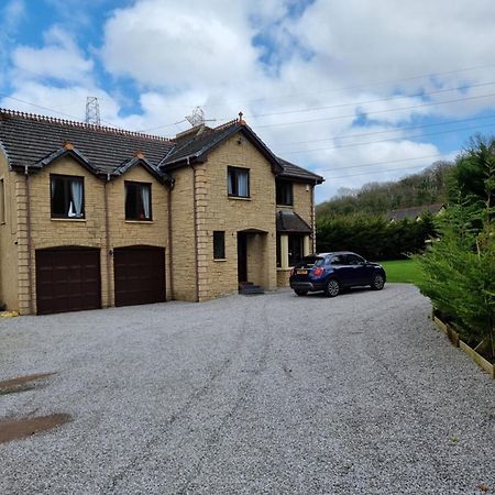 Appartamento Milnholm Manor, 4 Bed Manor In Polmont Esterno foto