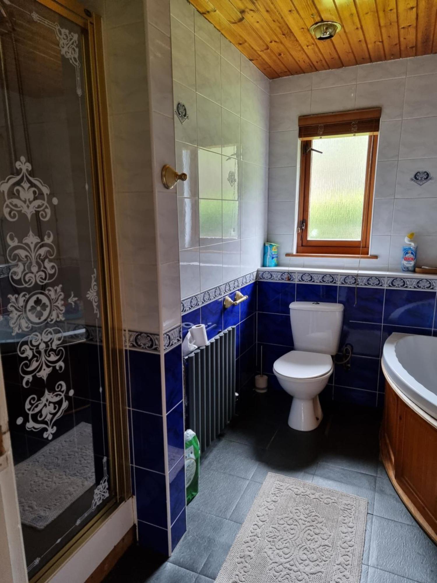 Appartamento Milnholm Manor, 4 Bed Manor In Polmont Esterno foto