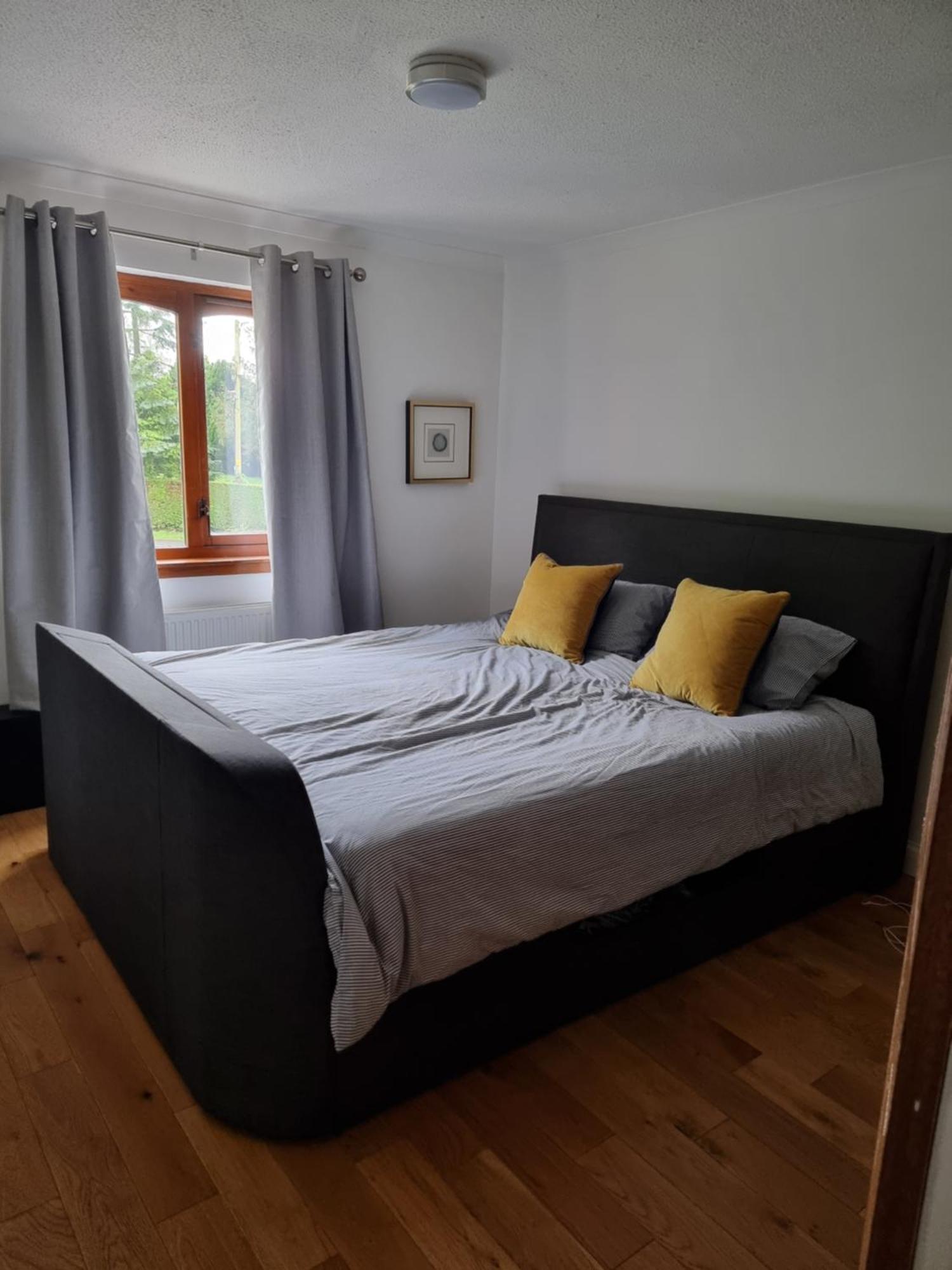 Appartamento Milnholm Manor, 4 Bed Manor In Polmont Esterno foto
