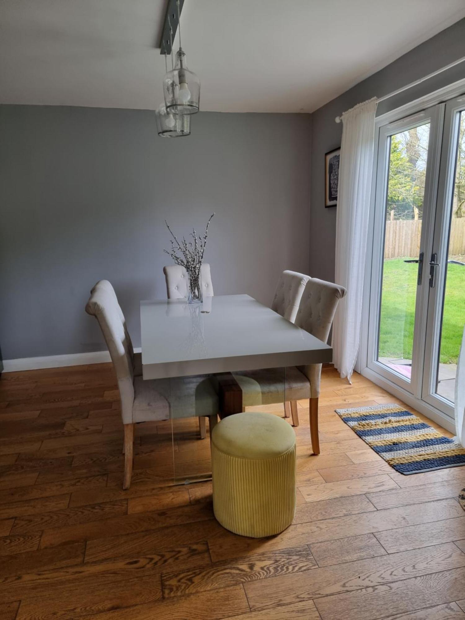 Appartamento Milnholm Manor, 4 Bed Manor In Polmont Esterno foto